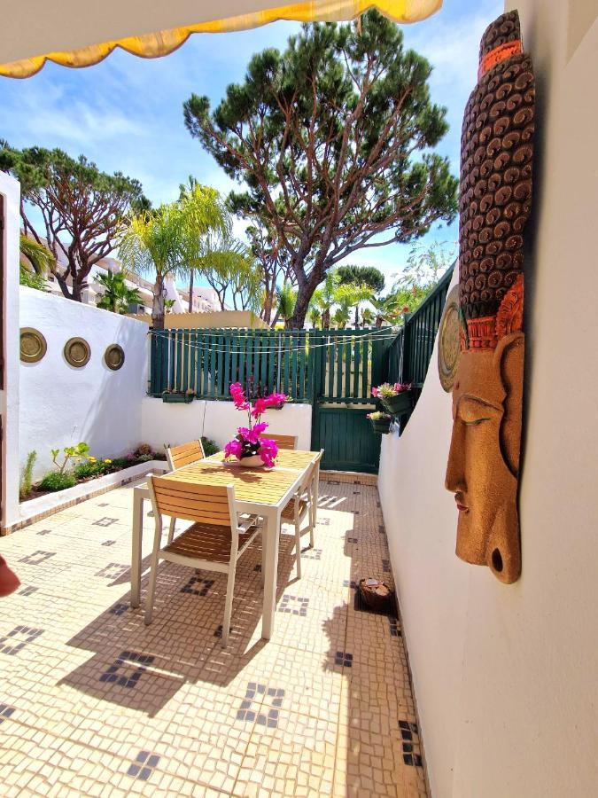 Seaside Sunflower Quinta do Lago