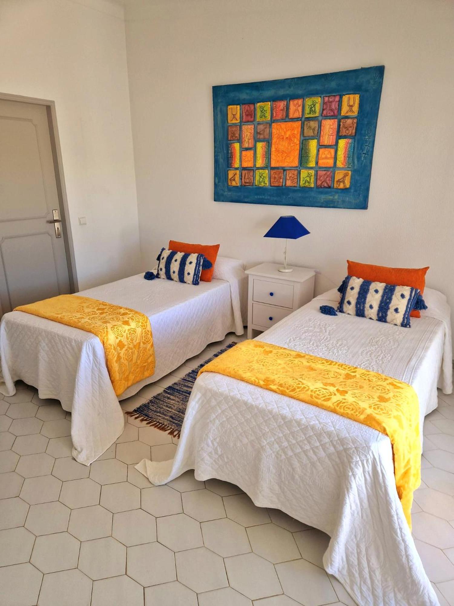 Seaside Sunflower * Quinta do Lago