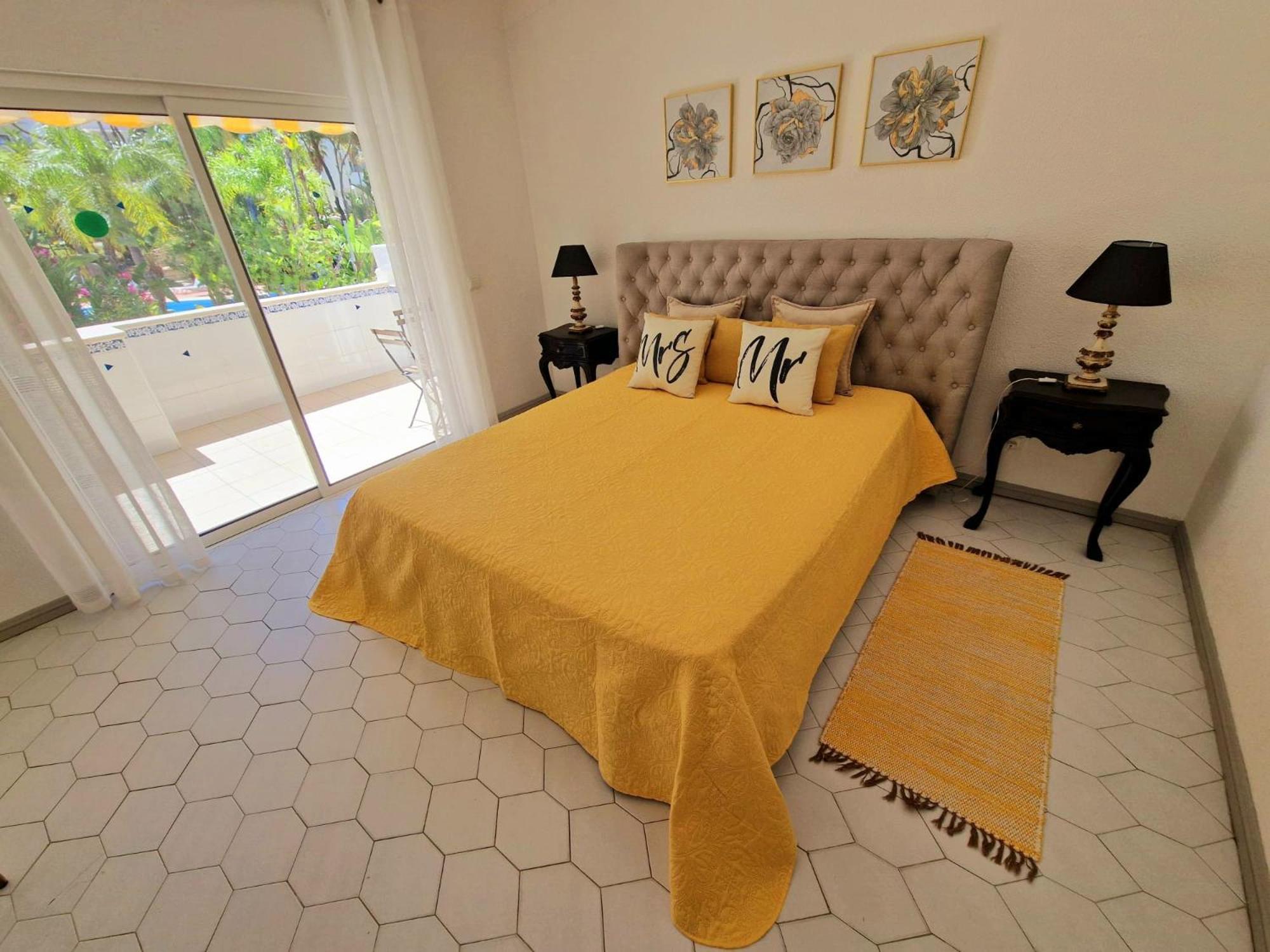 Seaside Sunflower Holiday home Quinta do Lago