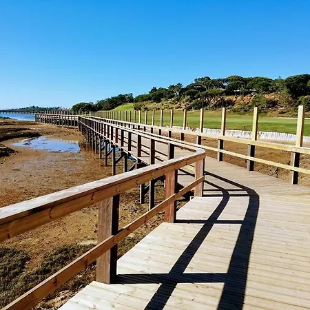Seaside Sunflower Quinta do Lago Exterior photo
