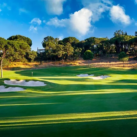 Seaside Sunflower Quinta do Lago Exterior photo