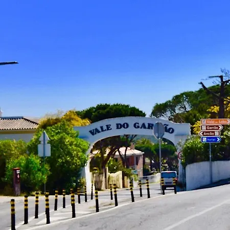 Seaside Sunflower Quinta do Lago Exterior photo