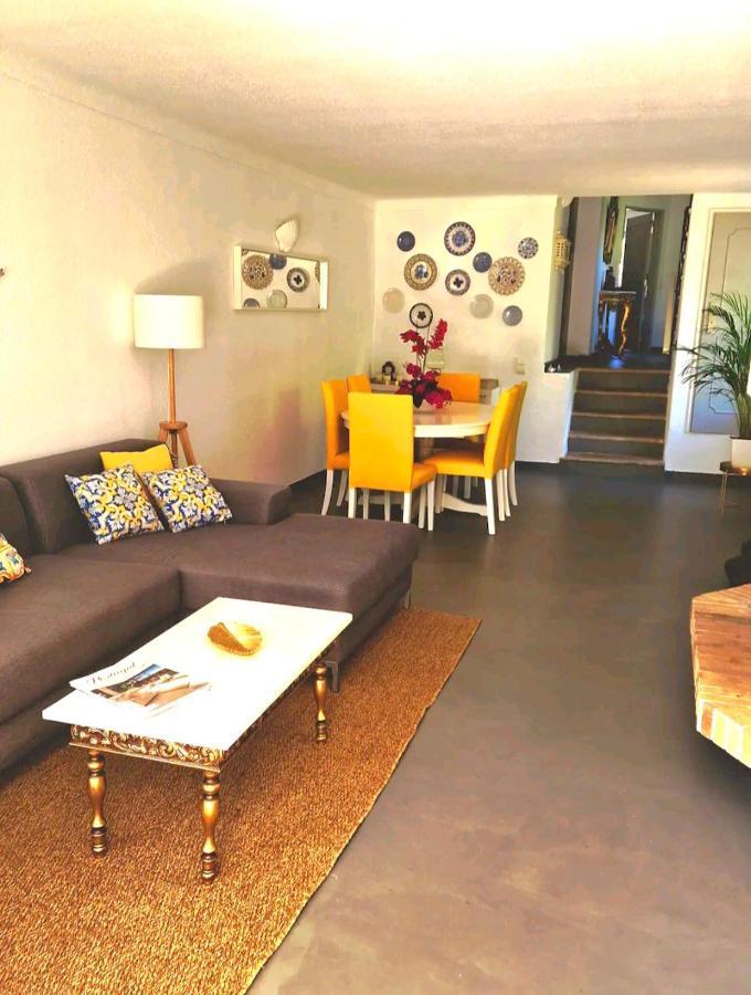 Ferienhaus Seaside Sunflower Quinta do Lago